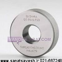 RING GAUGE RING GAUGE